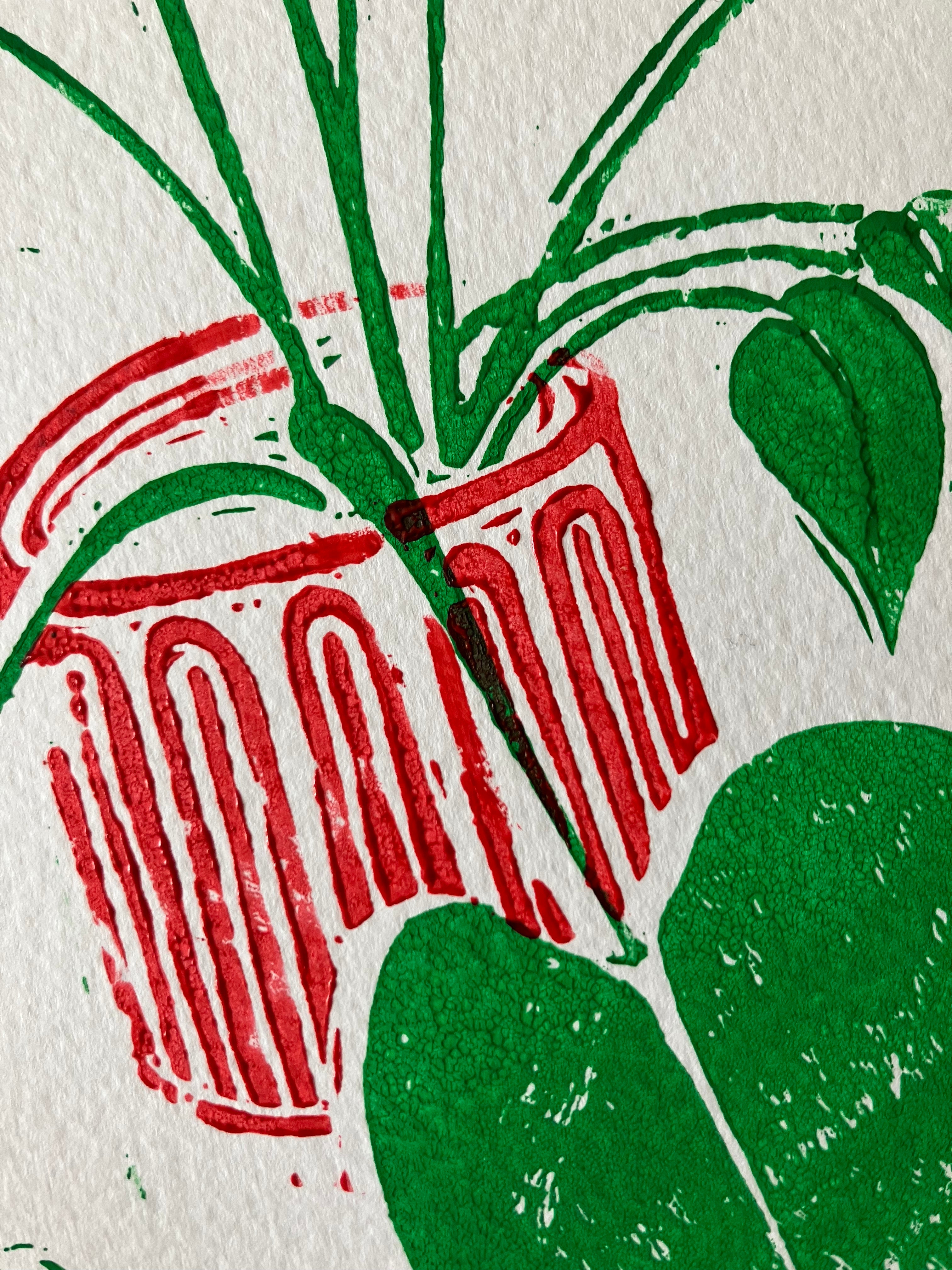 The one with the wonky red pot (1)